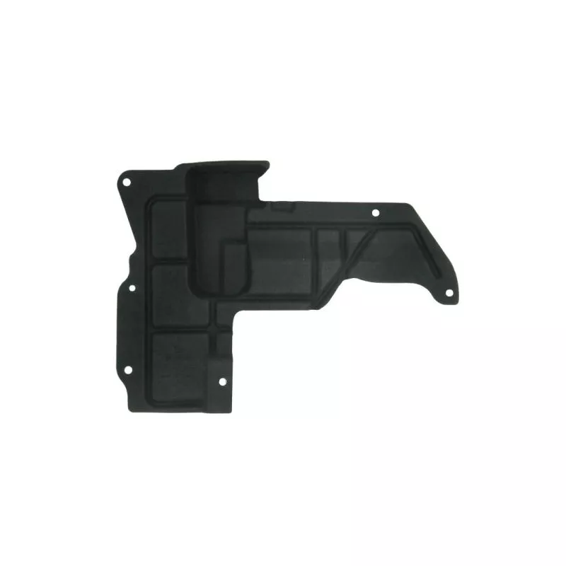 Protection moteur/anti-encastrement avant gauche BLIC 6601-02-1196871P