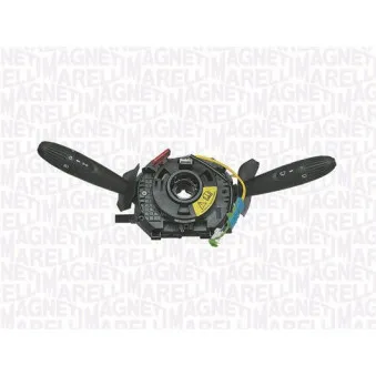 Commutateur de colonne de direction MAGNETI MARELLI 000050128010