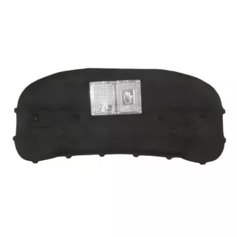 Insonorisation du compartiment moteur BLIC 6804-00-9545292P