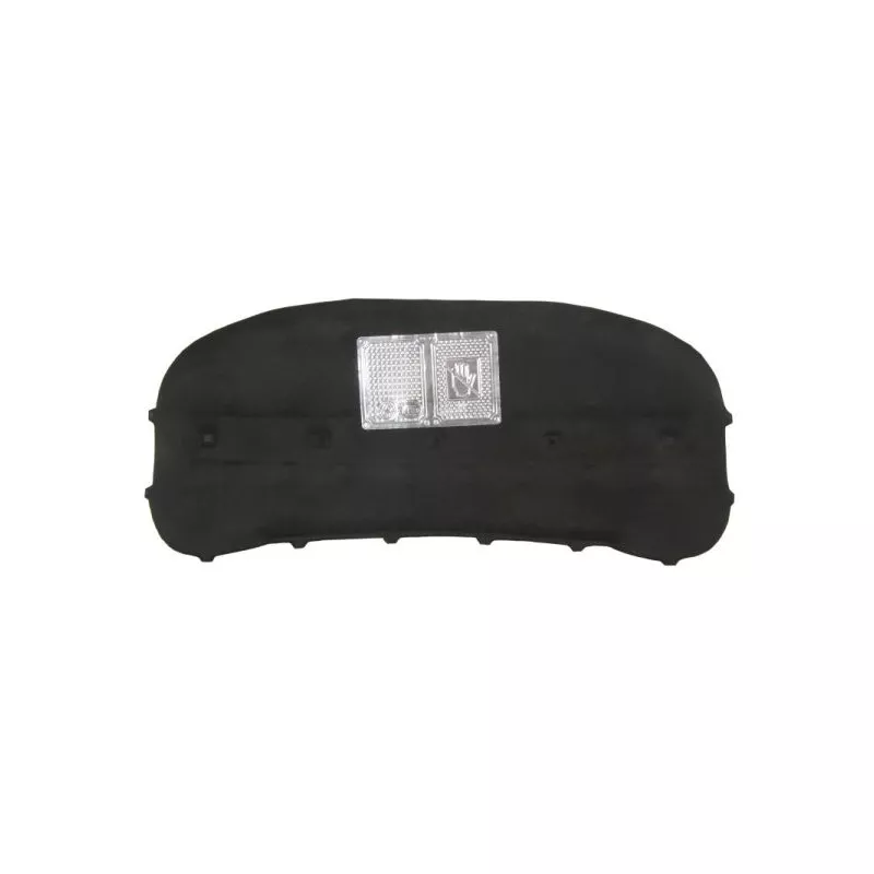 Insonorisation du compartiment moteur BLIC 6804-00-9545292P