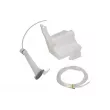 Réservoir d'eau de nettoyage, nettoyage des vitres BLIC 6905-01-1679480P - Visuel 1