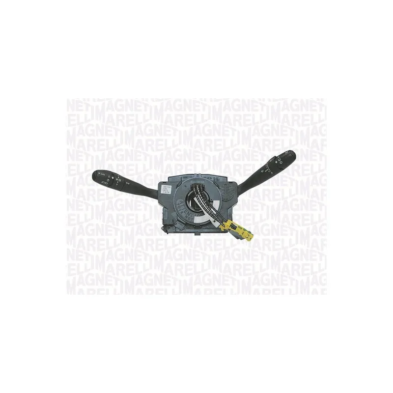 Commutateur de colonne de direction MAGNETI MARELLI 000050133010