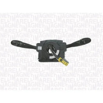 Commutateur de colonne de direction MAGNETI MARELLI 000050135010