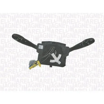 Commutateur de colonne de direction MAGNETI MARELLI 000050136010