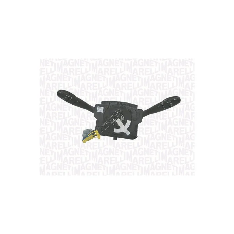 Commutateur de colonne de direction MAGNETI MARELLI 000050136010