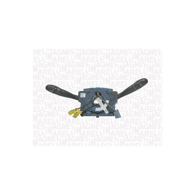 Commutateur de colonne de direction MAGNETI MARELLI 000050137010