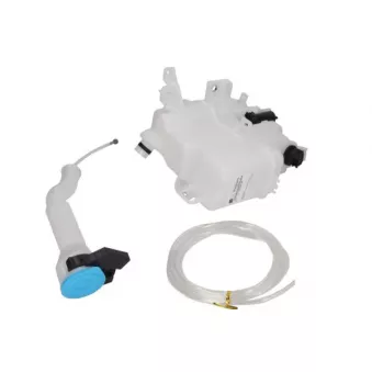 Réservoir d'eau de nettoyage, nettoyage des vitres BLIC 6905-12-0746681PP