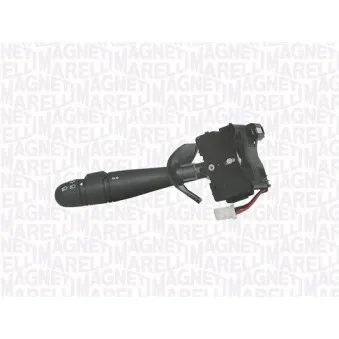 Commutateur de colonne de direction MAGNETI MARELLI 000050138010