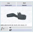 Commutateur de colonne de direction MAGNETI MARELLI 000050139010 - Visuel 2