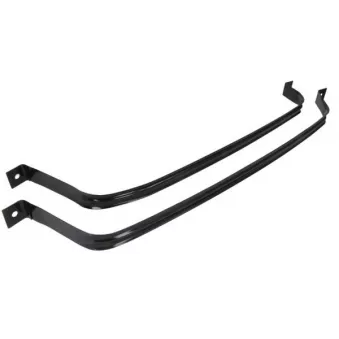 Jeu de supports, réservoir de carburant BLIC 6907-00-9571030P