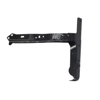 Support d'aile, collier de fixation avant gauche BLIC 7802-03-1678381P