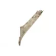 Poignet de porte, équipment intérieur BLIC 8800-00-0067208P - Visuel 2
