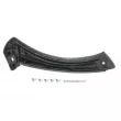 Poignet de porte, équipment intérieur BLIC 8800-00-0090201P - Visuel 1
