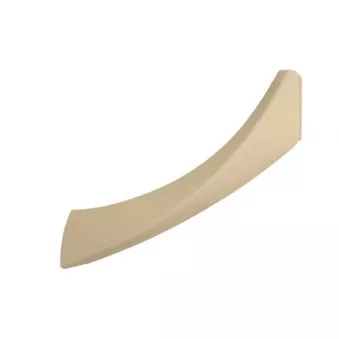 Poignet de porte, équipment intérieur BLIC 8800-00-0090204PP