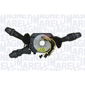 Commutateur de colonne de direction MAGNETI MARELLI 000050146010