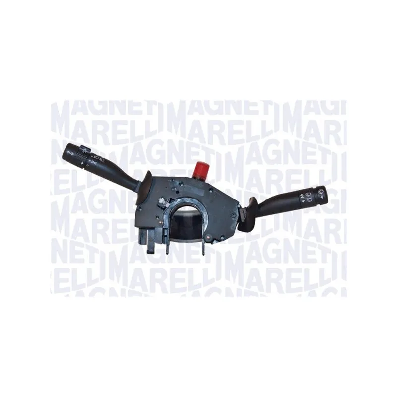 Commutateur de colonne de direction MAGNETI MARELLI 000050147010