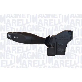 Commutateur de colonne de direction MAGNETI MARELLI 000050153010