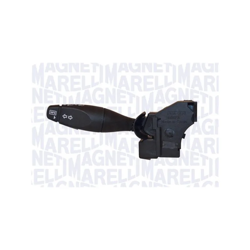 Commutateur de colonne de direction MAGNETI MARELLI 000050153010