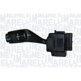 Commutateur de colonne de direction MAGNETI MARELLI 000050155010
