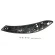 Poignet de porte, équipment intérieur BLIC 8800-00-1950201PP - Visuel 1