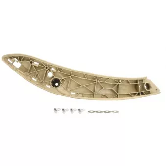Poignet de porte, équipment intérieur BLIC 8800-00-1950203PP