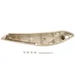 Poignet de porte, équipment intérieur BLIC 8800-00-1950204P - Visuel 1