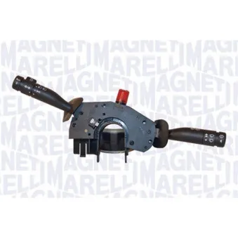 Commutateur de colonne de direction MAGNETI MARELLI 000050162010