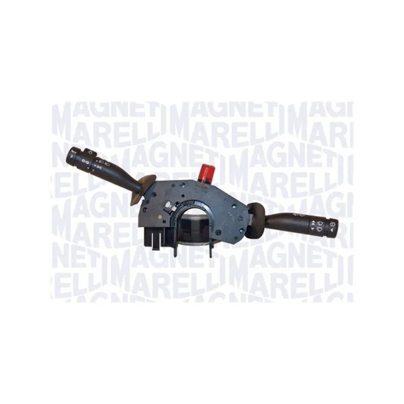 Commutateur de colonne de direction MAGNETI MARELLI 000050162010