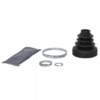 Jeu de joints-soufflets, arbre de commande PASCAL G5B010PC