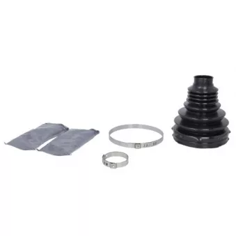 Soufflets de cardan avant PASCAL G6G004PC