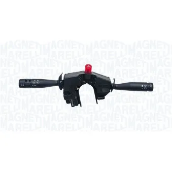 Commutateur de colonne de direction MAGNETI MARELLI 000050163010