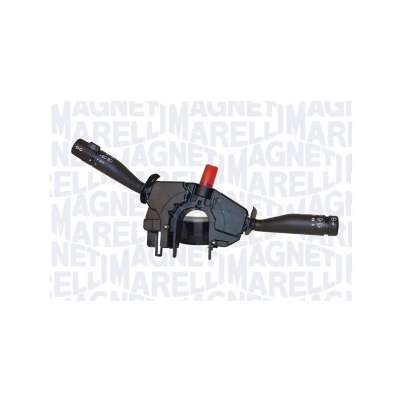Commutateur de colonne de direction MAGNETI MARELLI 000050166010