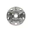 Roulement de roue avant BTA H10521BTA - Visuel 3