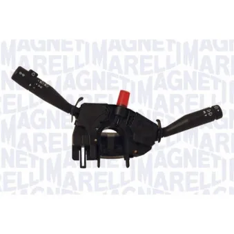 Commutateur de colonne de direction MAGNETI MARELLI 000050167010