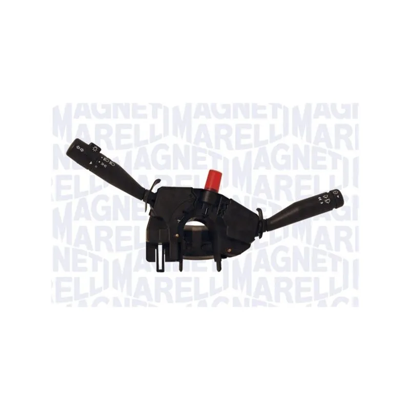 Commutateur de colonne de direction MAGNETI MARELLI 000050167010
