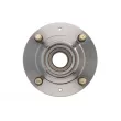 Roulement de roue arrière BTA H25017BTA - Visuel 3