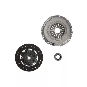 Kit d'embrayage NEXUS F10525NX
