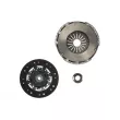 Kit d'embrayage NEXUS F10525NX - Visuel 2