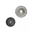 Kit d'embrayage NEXUS F10528NX - Visuel 1