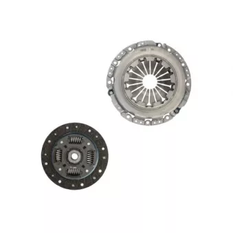 Kit d'embrayage NEXUS F10528NX