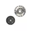 Kit d'embrayage NEXUS F10528NX - Visuel 2