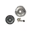 Kit d'embrayage NEXUS F11052NX - Visuel 2