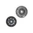 Kit d'embrayage NEXUS F1G040NX - Visuel 1