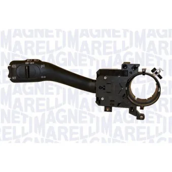 Commutateur de colonne de direction MAGNETI MARELLI 000050171010