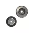 Kit d'embrayage NEXUS F1G040NX - Visuel 2