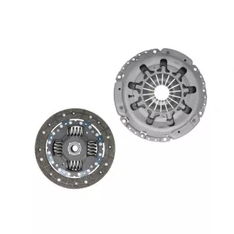 Kit d'embrayage NEXUS F1G138NX