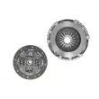 Kit d'embrayage NEXUS F1G138NX - Visuel 2