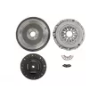 Kit d'embrayage + volant moteur NEXUS F1M067NX - Visuel 1