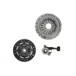Kit d'embrayage NEXUS F1M201NX - Visuel 1