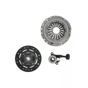 Kit d'embrayage NEXUS F1M201NX